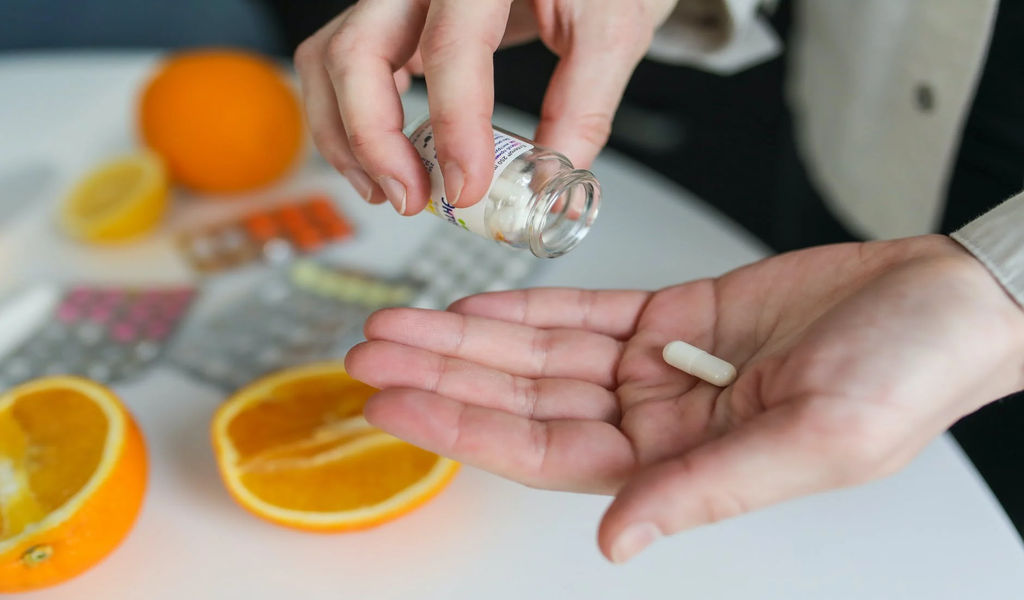 The Stages of Iron Deficiency Explained Simply