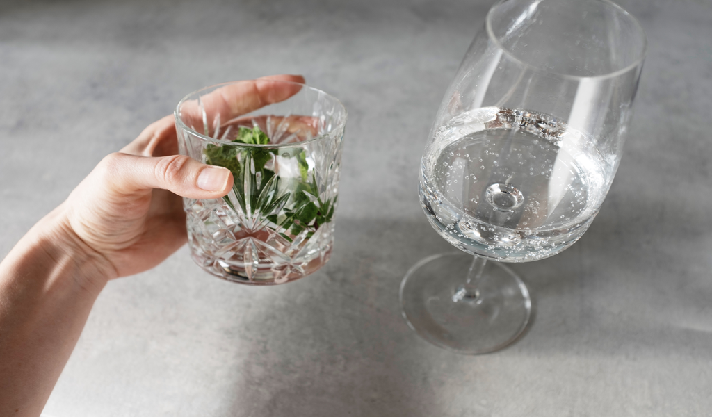 Is Drinking Collagen The Solution To Making Your Skin Look Feel Forever Young