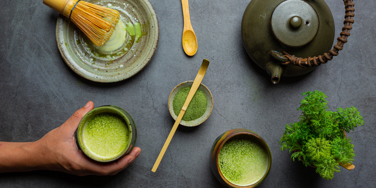 Is Matcha Healthy?