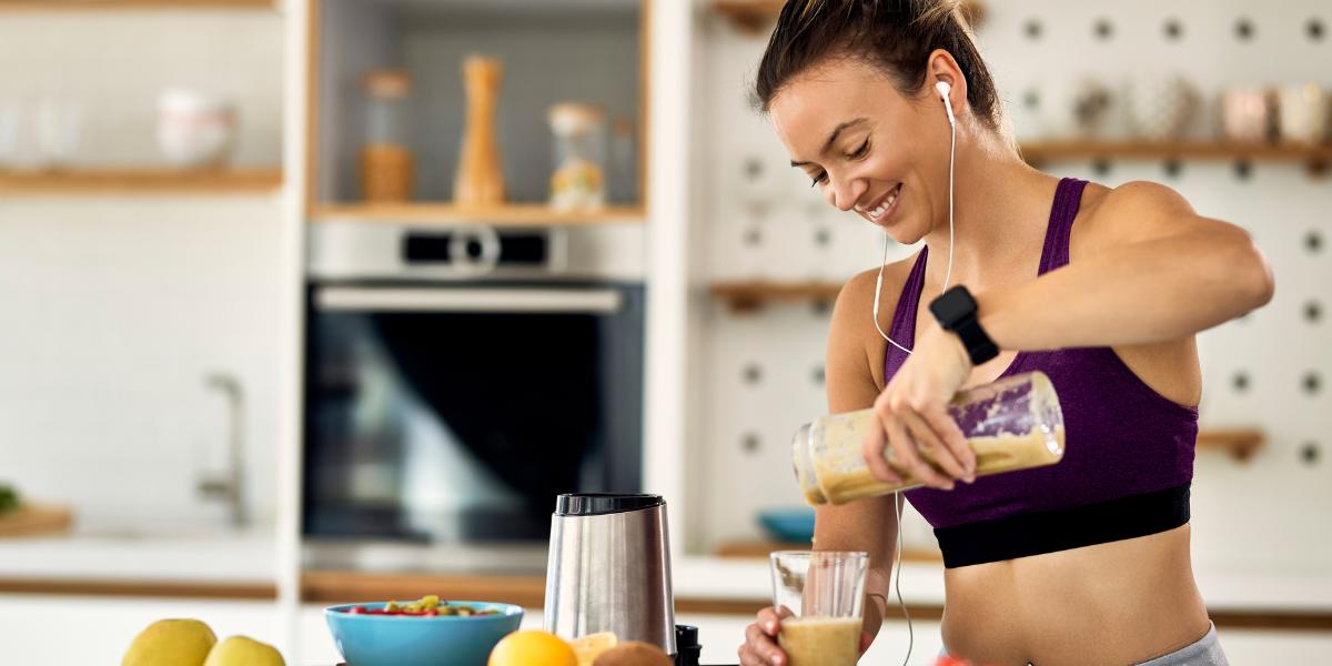 Is Plant Protein Really Effective for Muscle Gains?