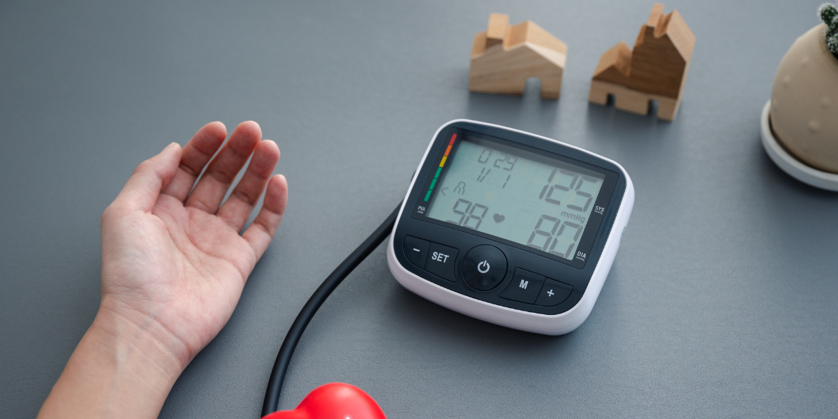 Magnesium for High Blood Pressure