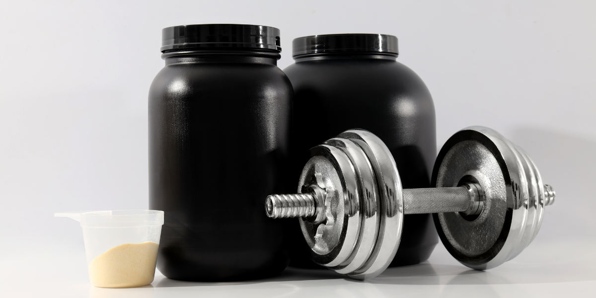 Mass Gainer vs Whey Protein: Which one is better for you?