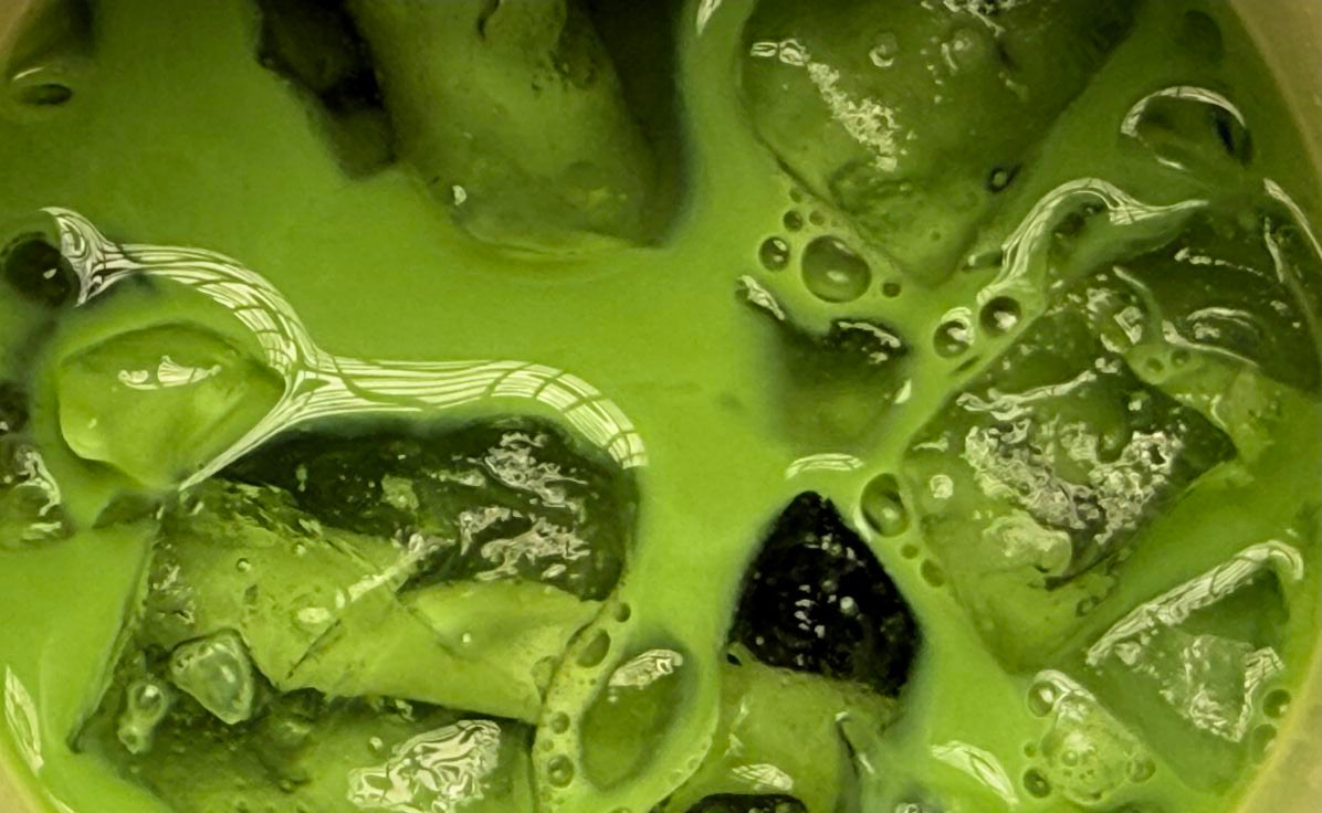 Matcha