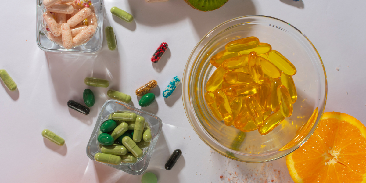 Natural vs. Synthetic Testosterone Supplements