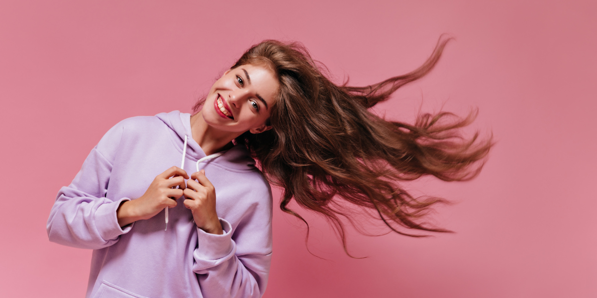 Omega-3 for Healthy Hair: Growth, Strength & Hair fall Reduction