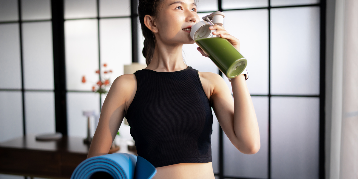 Protein Powder as a Pre-Workout: What You Should Know