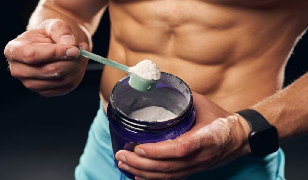 Marine Collagen for Active Lifestyles and Recovery