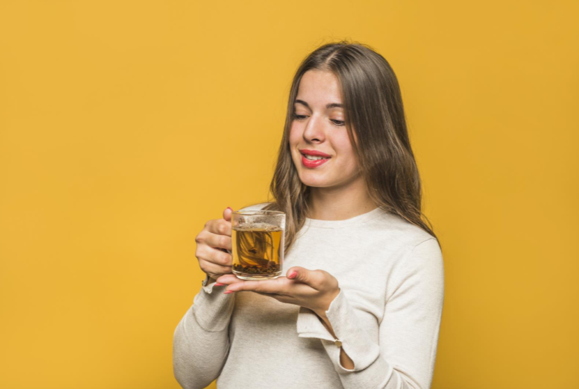 Fat Burning Drinks