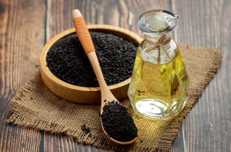 Black Seed Oil for Diabetes
