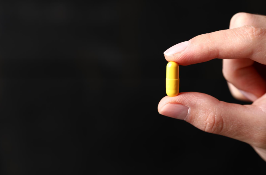 NAC for Liver and Lung Health