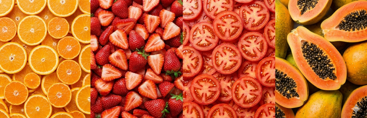 Best Foods for Glowing Skin