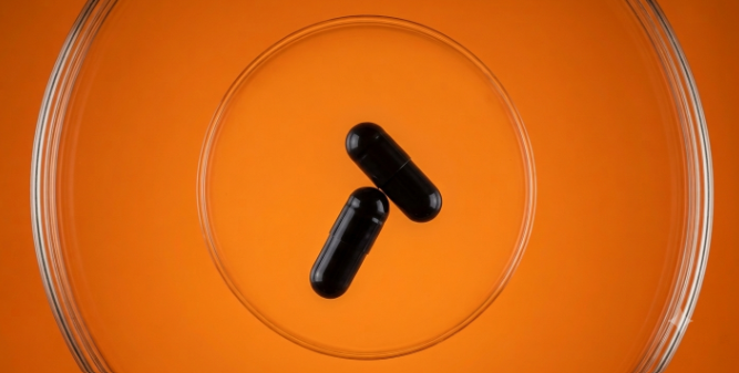 Can Iron Supplements Cause Black Stool