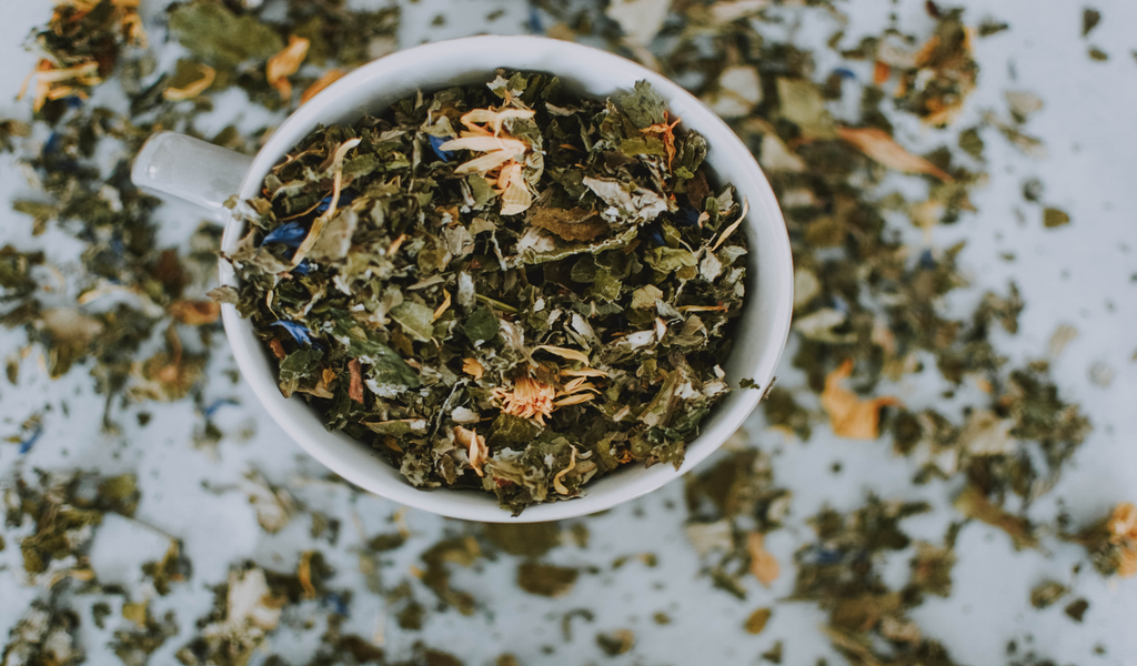Six Things You Did Not Know About Suntheanine