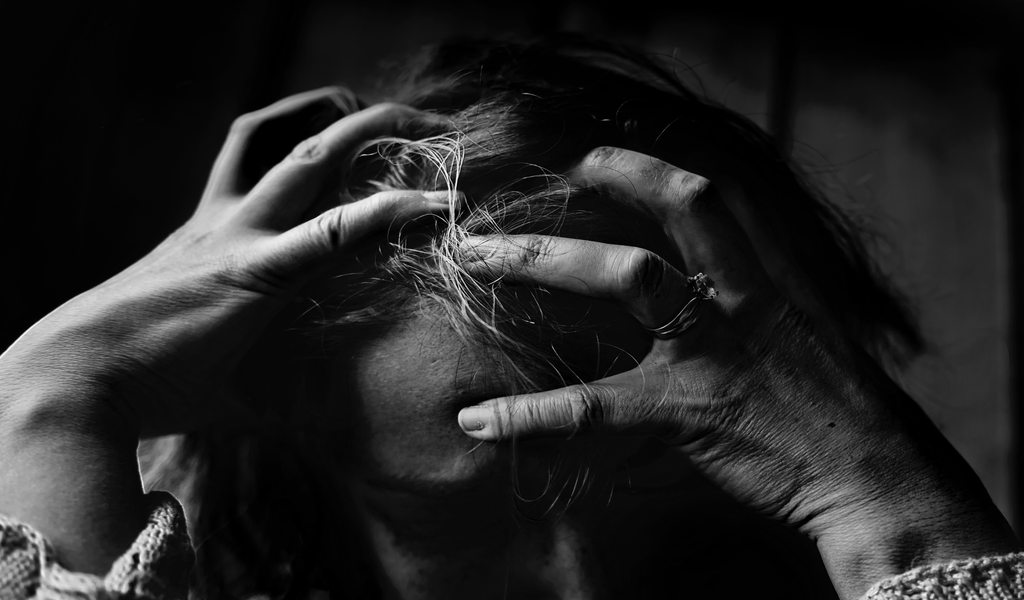 Stress: Effects on Your Overall Health & 6 Easy Ways to Manage It