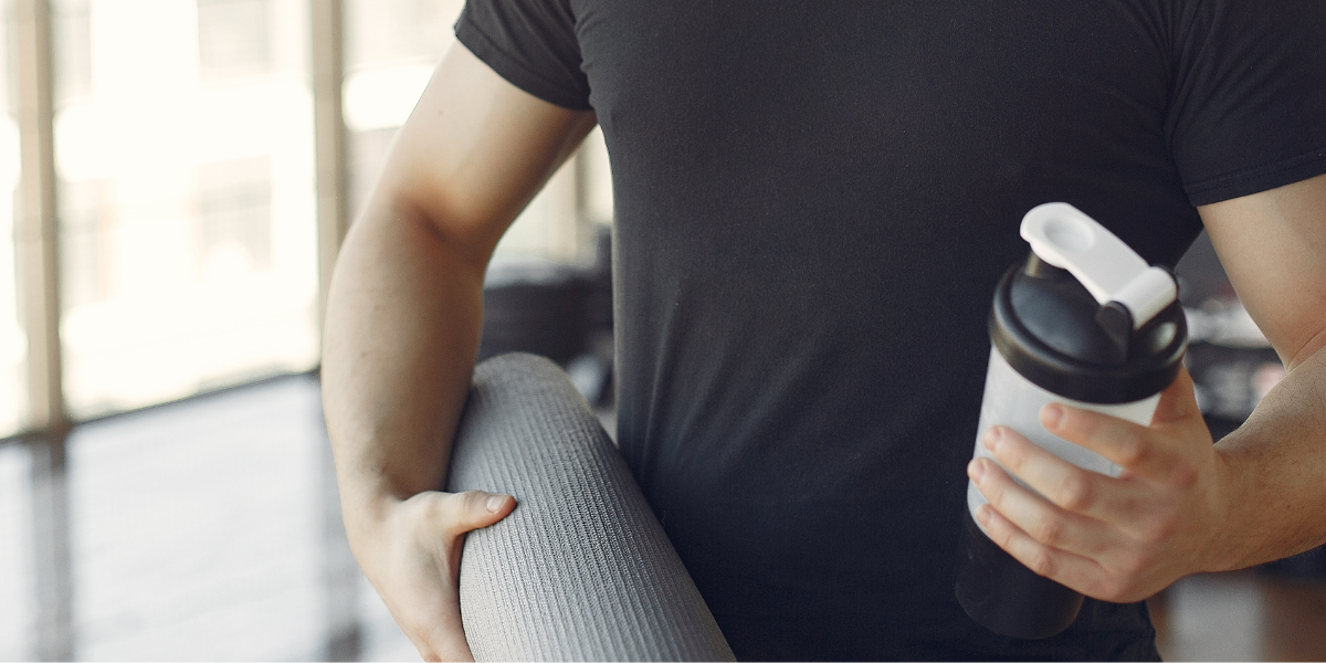 Taking Protein & Creatine Together? 5 Surprising Effects You Need to Know