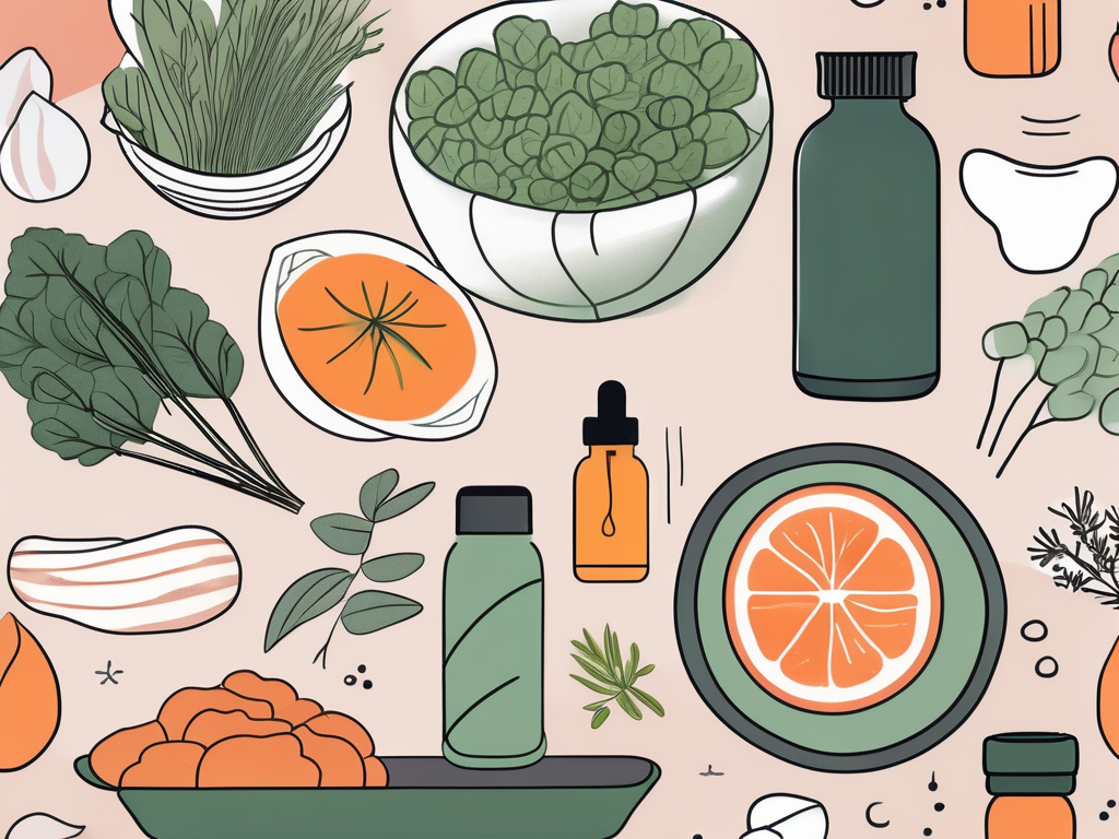 Managing Menstrual Cramps With Self-Care