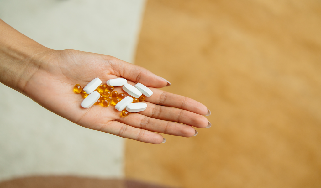 The Importance of Including Fibre in Your Diet And Do Fibre Supplements