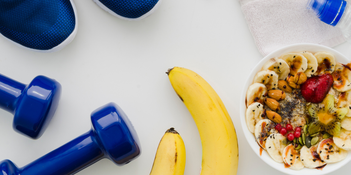 Top 10 Pre-Workout Foods: Fuel Your Workout the Right Way