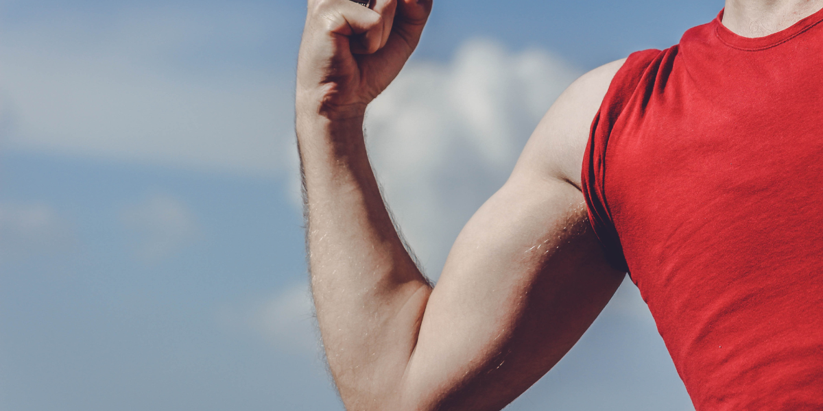 Top 5 Benefits of Using Creatine for Healthy Weight and Muscle Gain