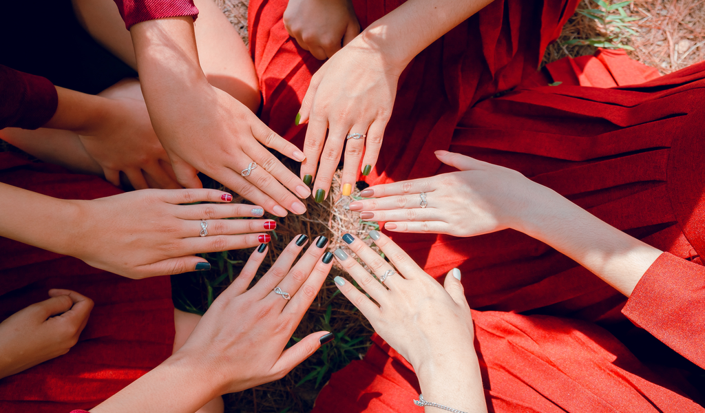 Top 8 Nutrients For Healthy And Strong Nails