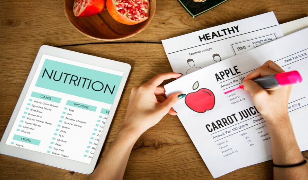 Healthy Gut Diet Plan