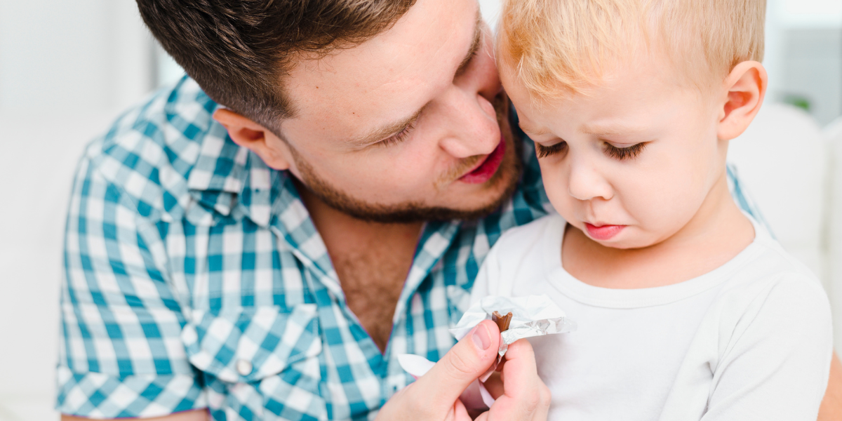 5 Ways to Get Your Kid to Take Supplements