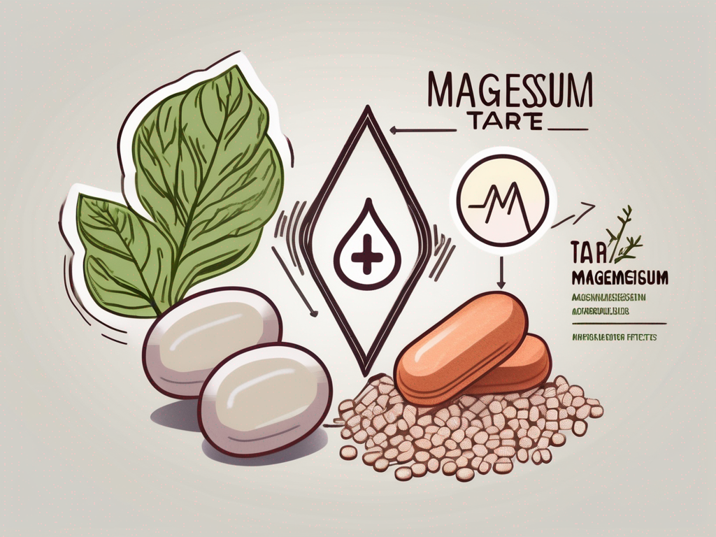 Everything You Need to Know About Magnesium Taurate