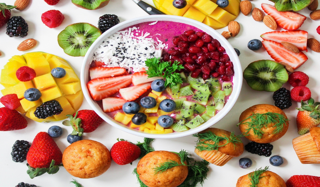 Understanding The Relationship Between Your Food And Sleep