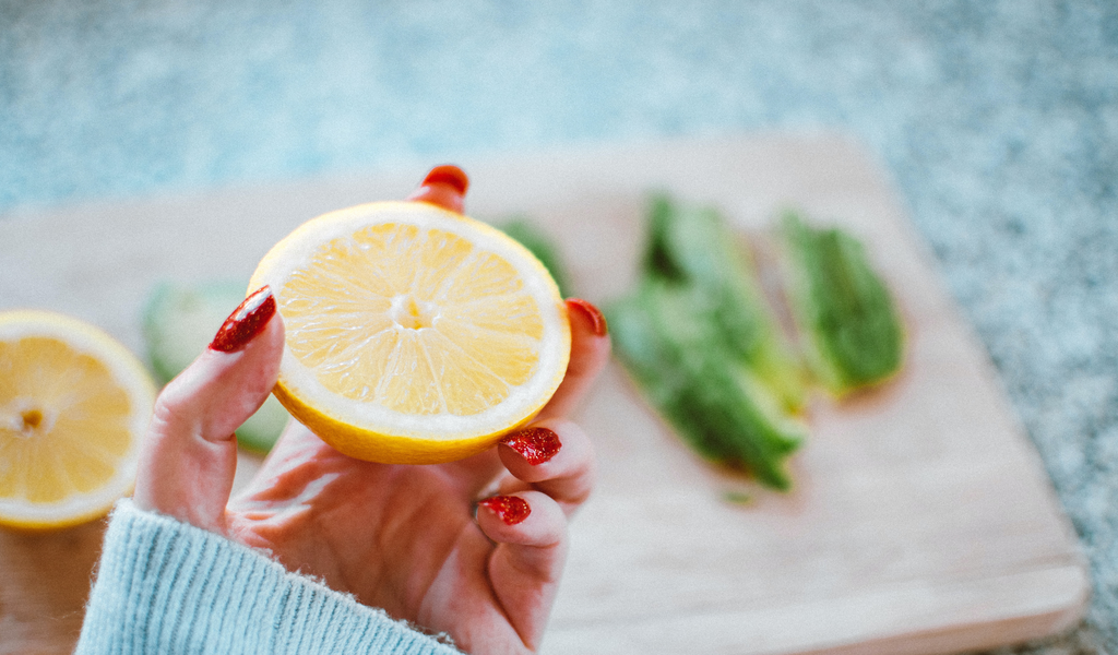 Vitamin C and Zinc for Vegetarians and Vegans: How to Get Enough of These Nutrients on a Plant-Based Diet