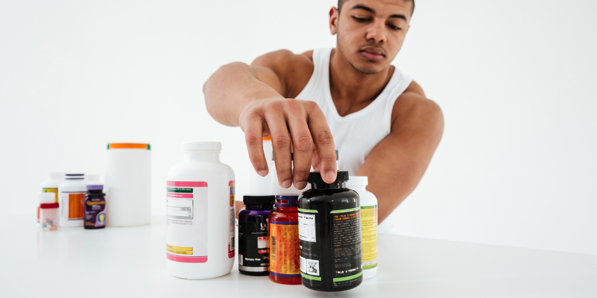 What Are the Different Types of Creatine?