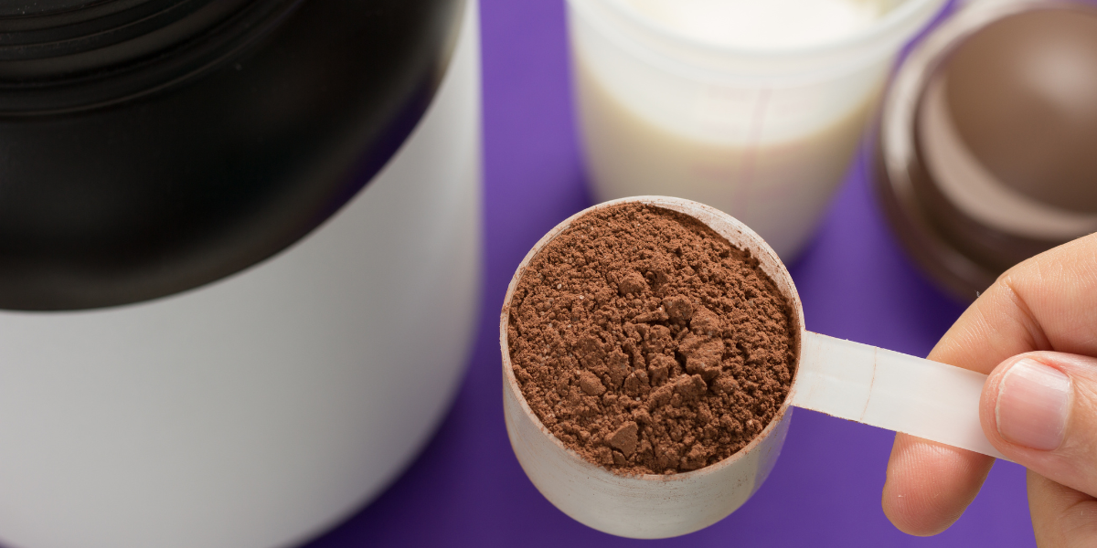 What Is Raw Whey Protein and How Is It Made