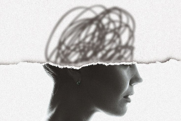 Reverse Brain Fog