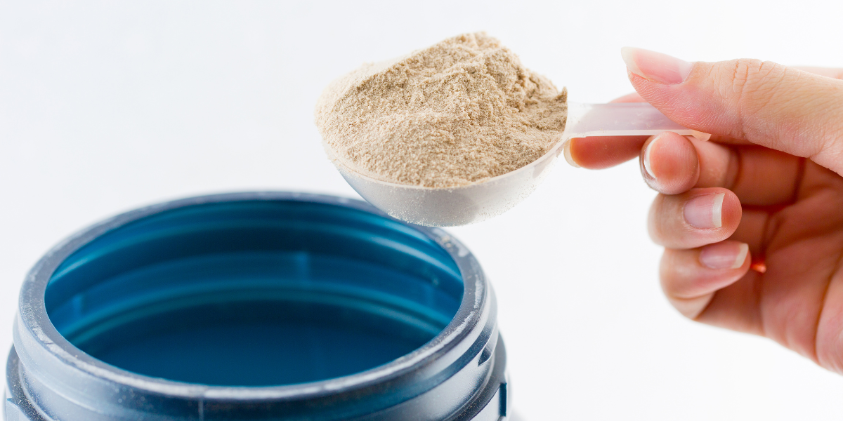 Why Bioavailability Matters in Whey Protein Absorption
