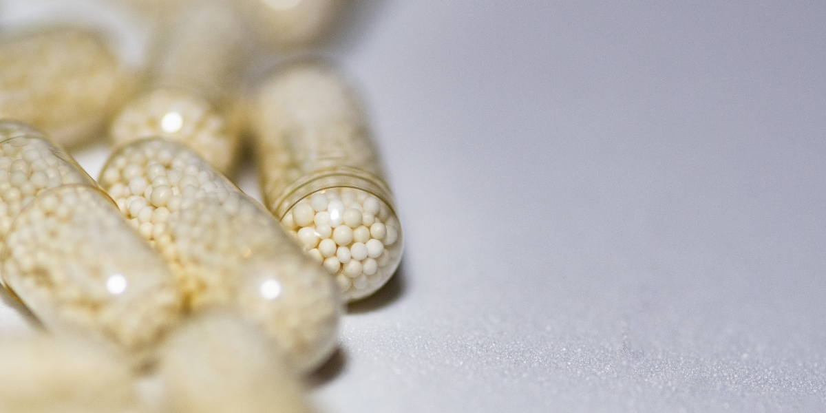 Why Magnesium Bioavailability is Key to Better Sleep & Recovery