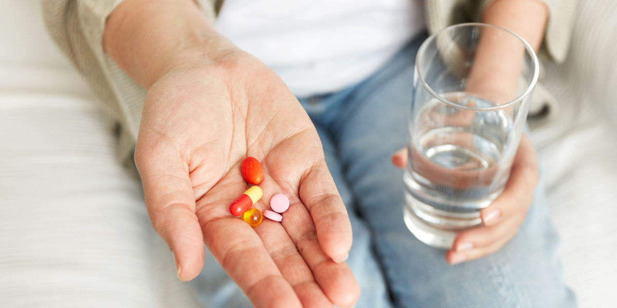 Zinc in Your Multivitamin: Why It Matters