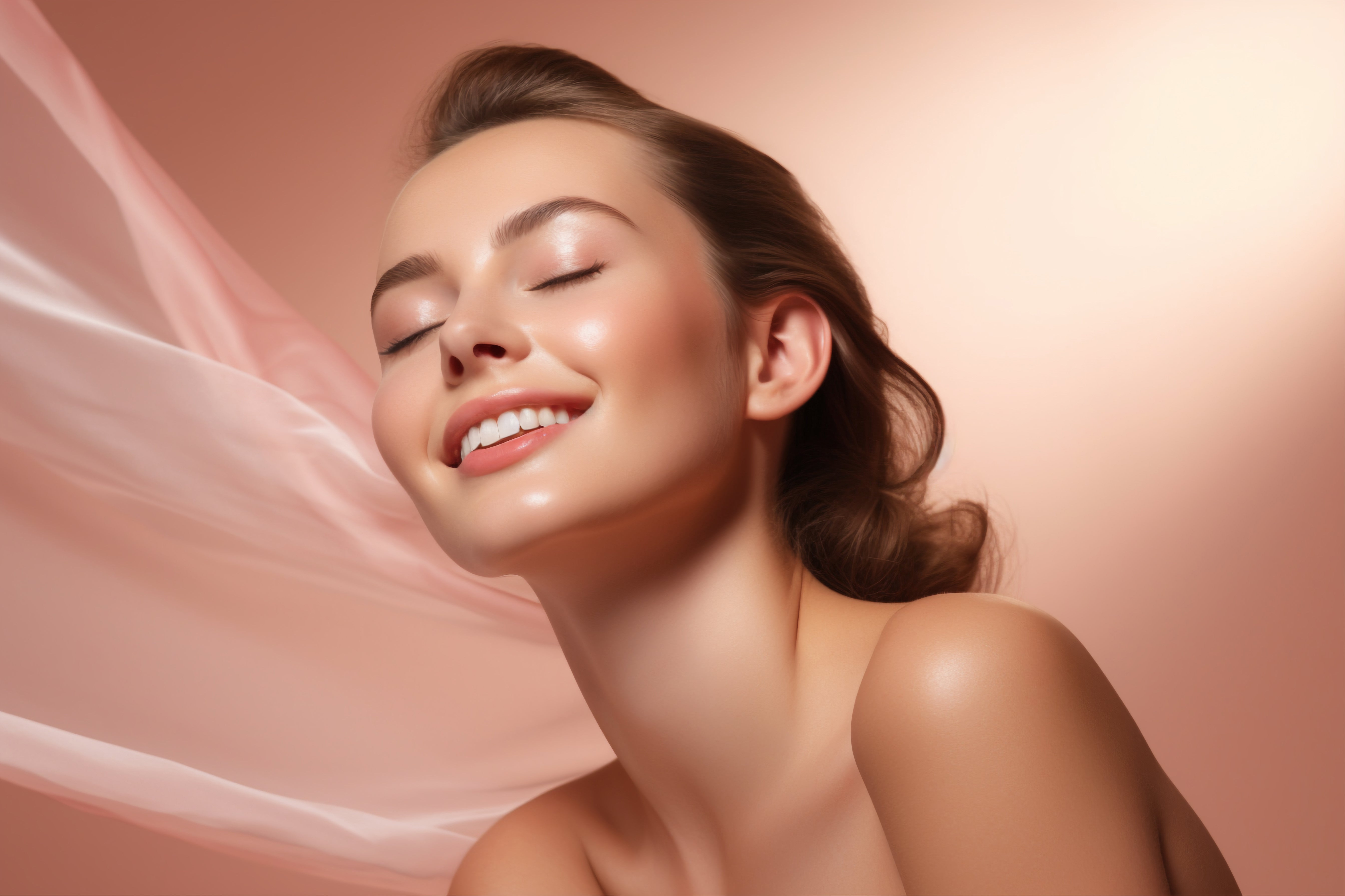 Vitamin C Tablets for Skin Whitening