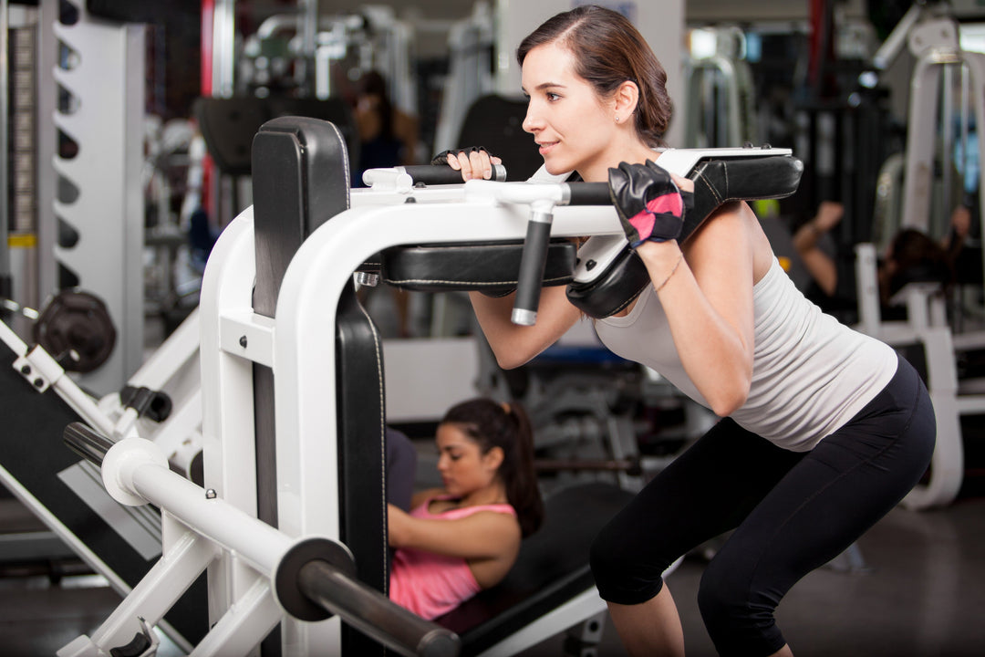Signs You’re Not Getting Enough Protein to Build Muscle 