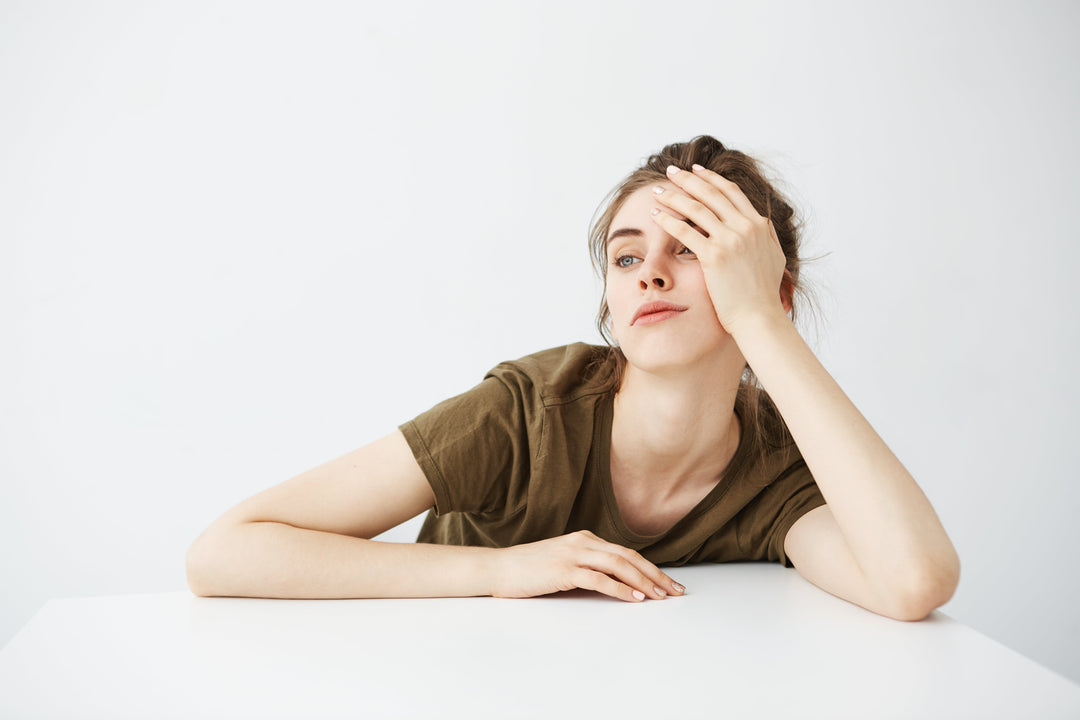 Iron: The Most Common Deficiency You Might Be Ignoring