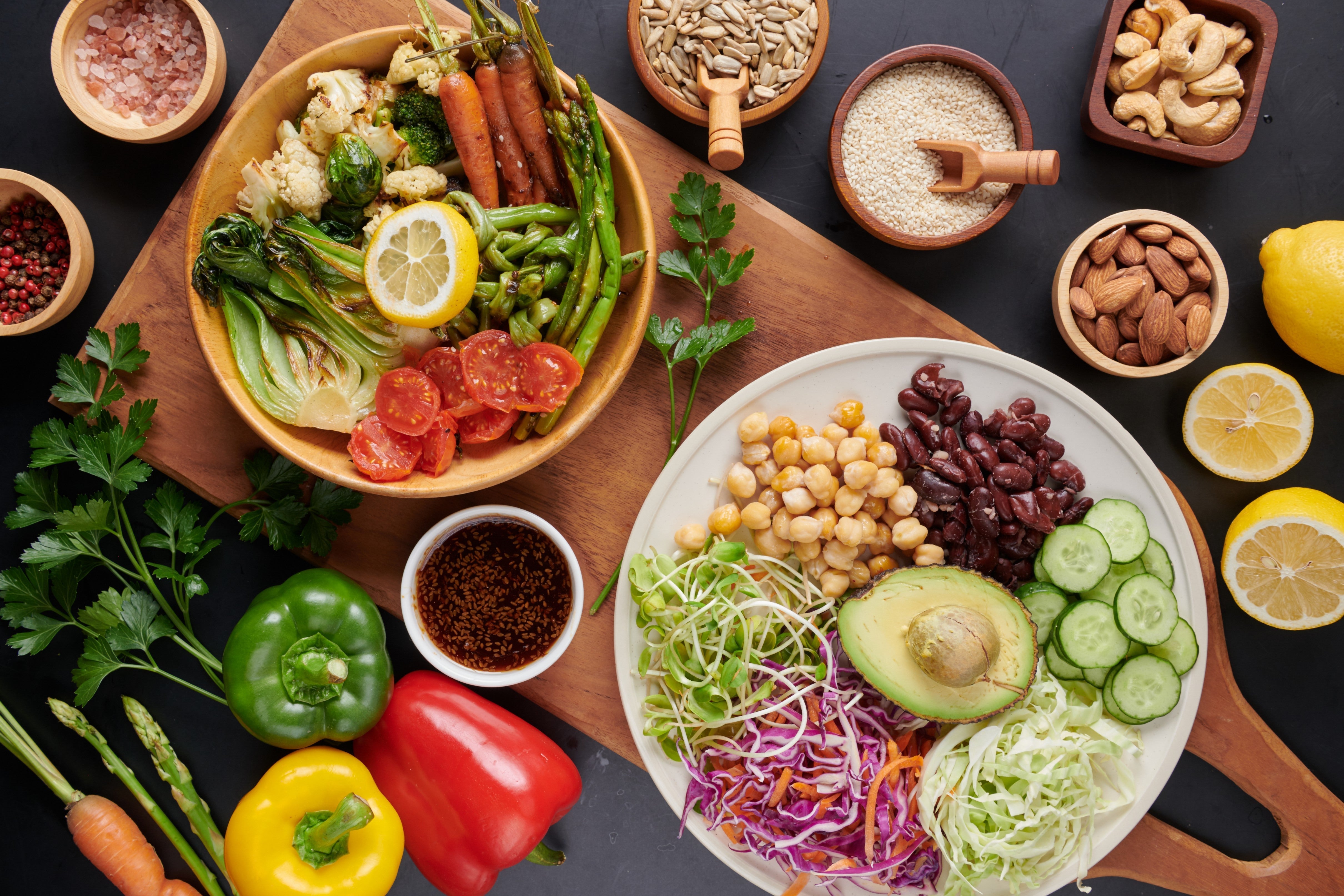 Low-Cholesterol Breakfast Ideas