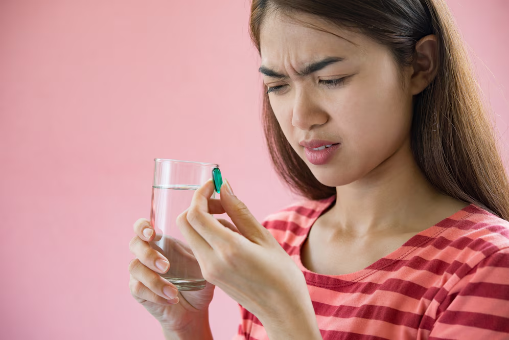Understanding Vitamin Burps And 5 Practical Ways to Manage Them