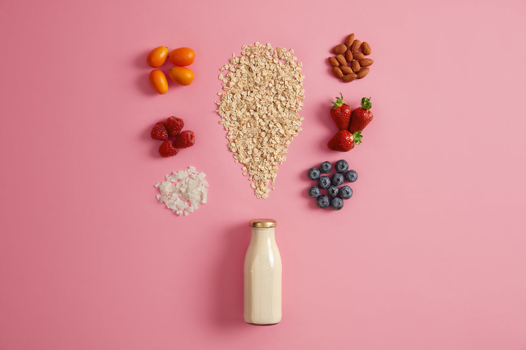 How to Choose the Right Kids Nutrition Drinks for Growth