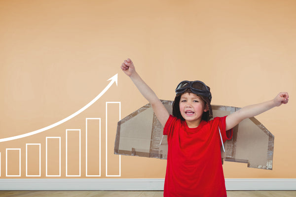 Nutrition for Kids: Foods That Support Immunity and Energy