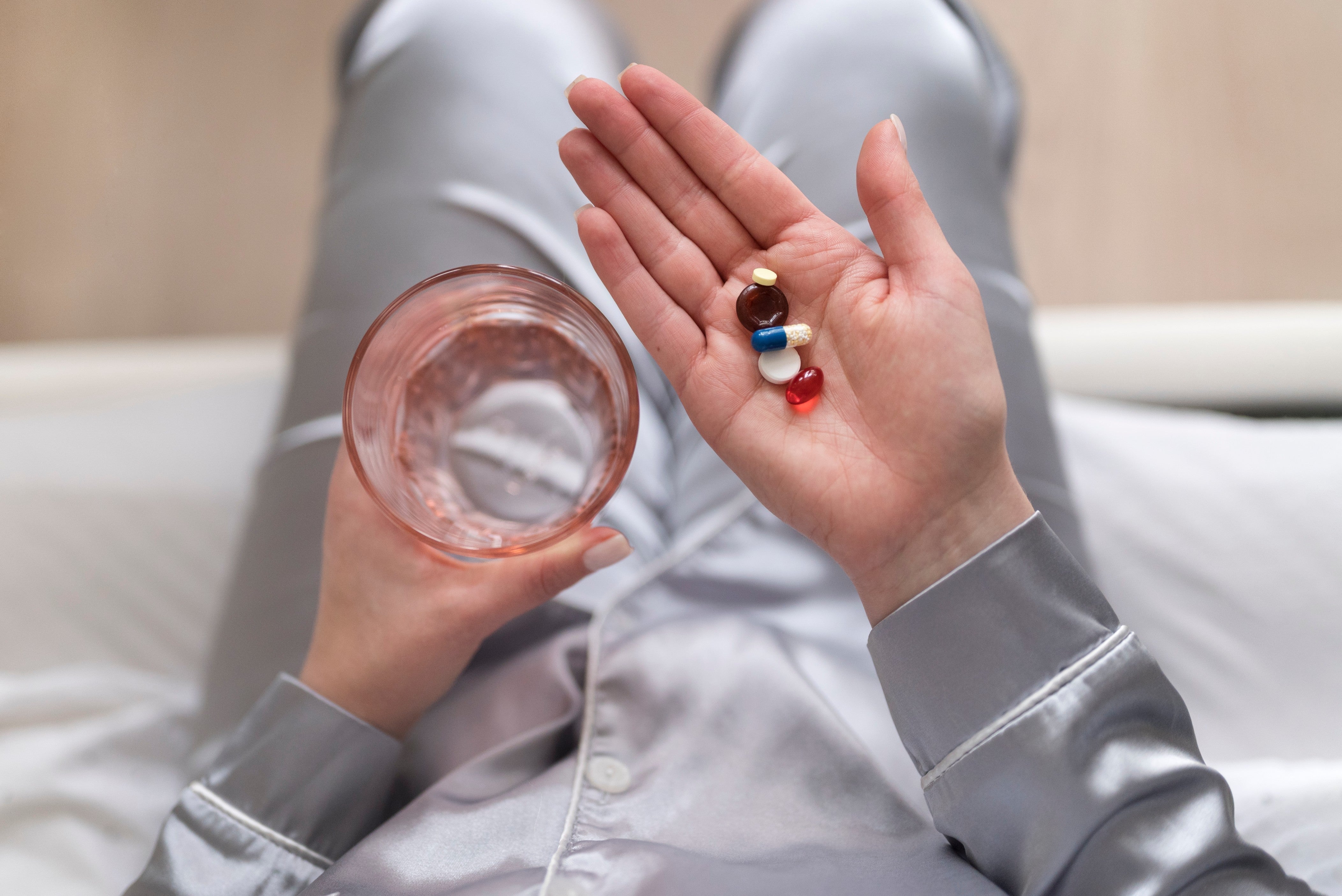 Best Time to Take Vitamin B Complex