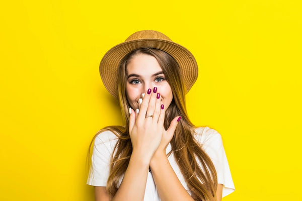 11 Ways to Boost Your Hair, Skin, and Nails with Vegan Collagen 
