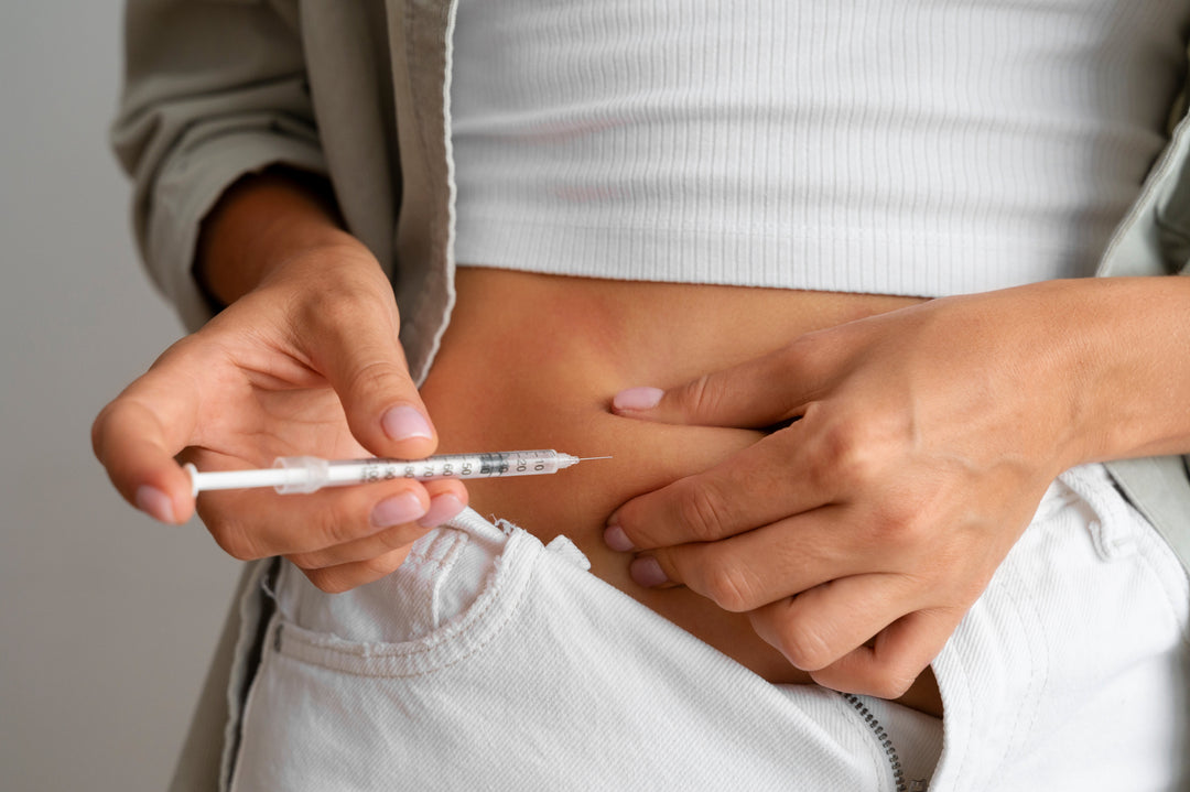 GLP-1 Medications Explained: Benefits, Risks and Long-Term Considerations