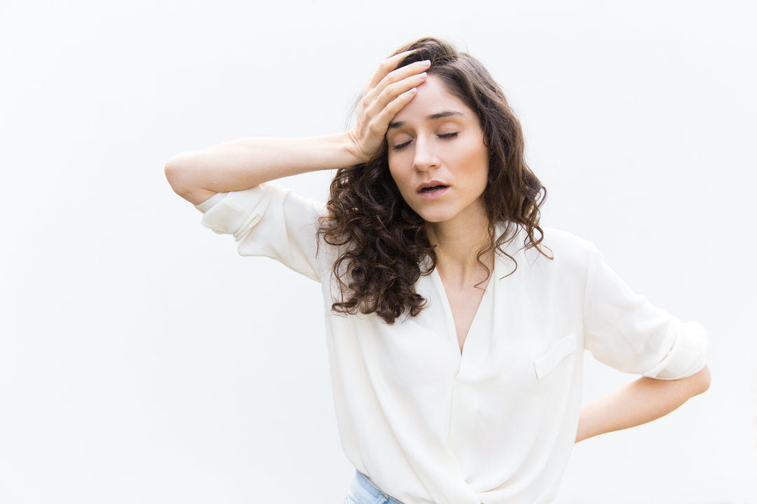 Trace Minerals Deficiency Symptoms You Shouldn’t Ignore