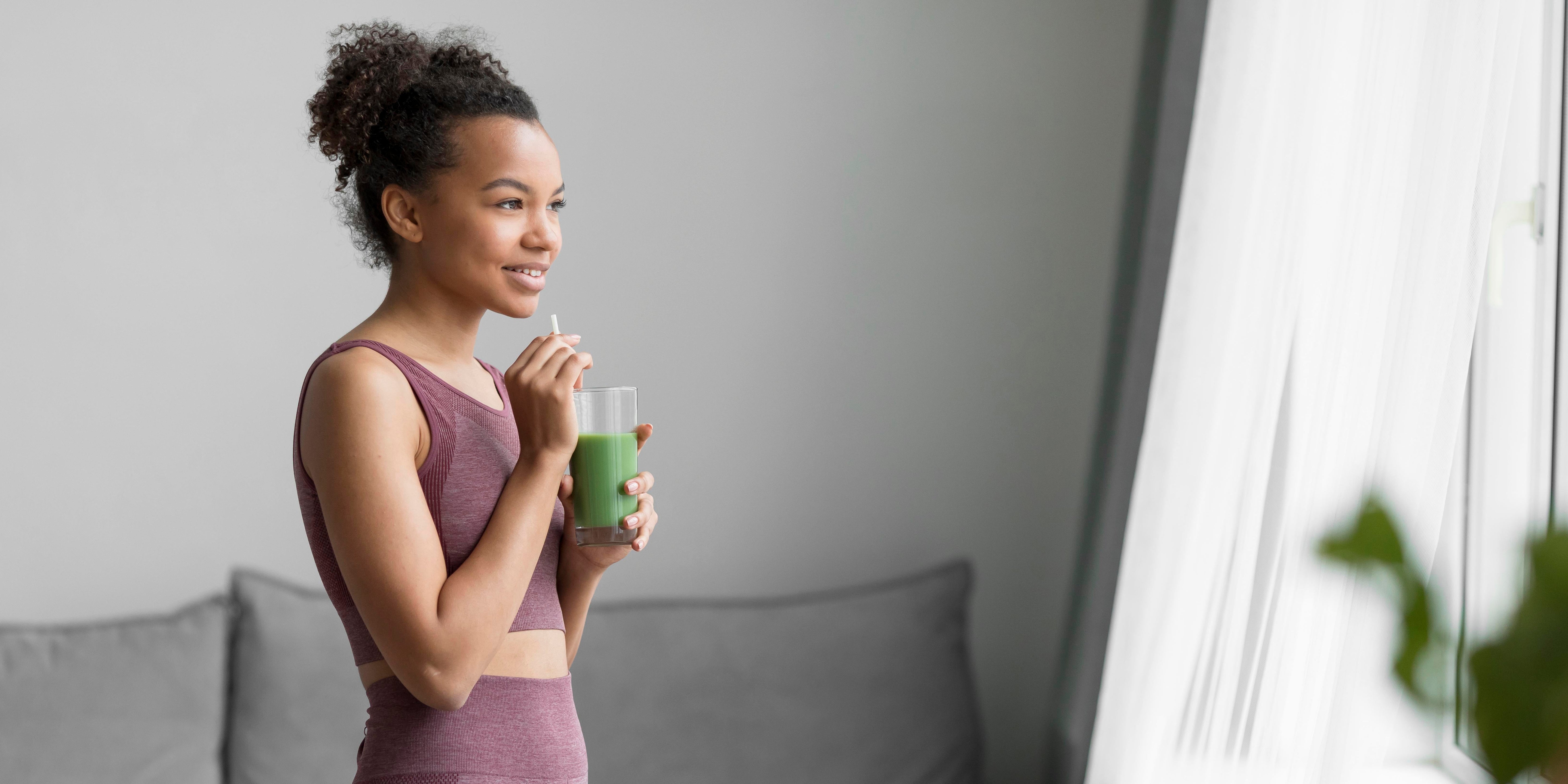 Is Vegan Protein Powder Good for You