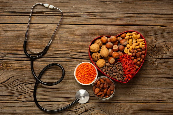 7 Simple Steps for Managing Cholesterol Levels 