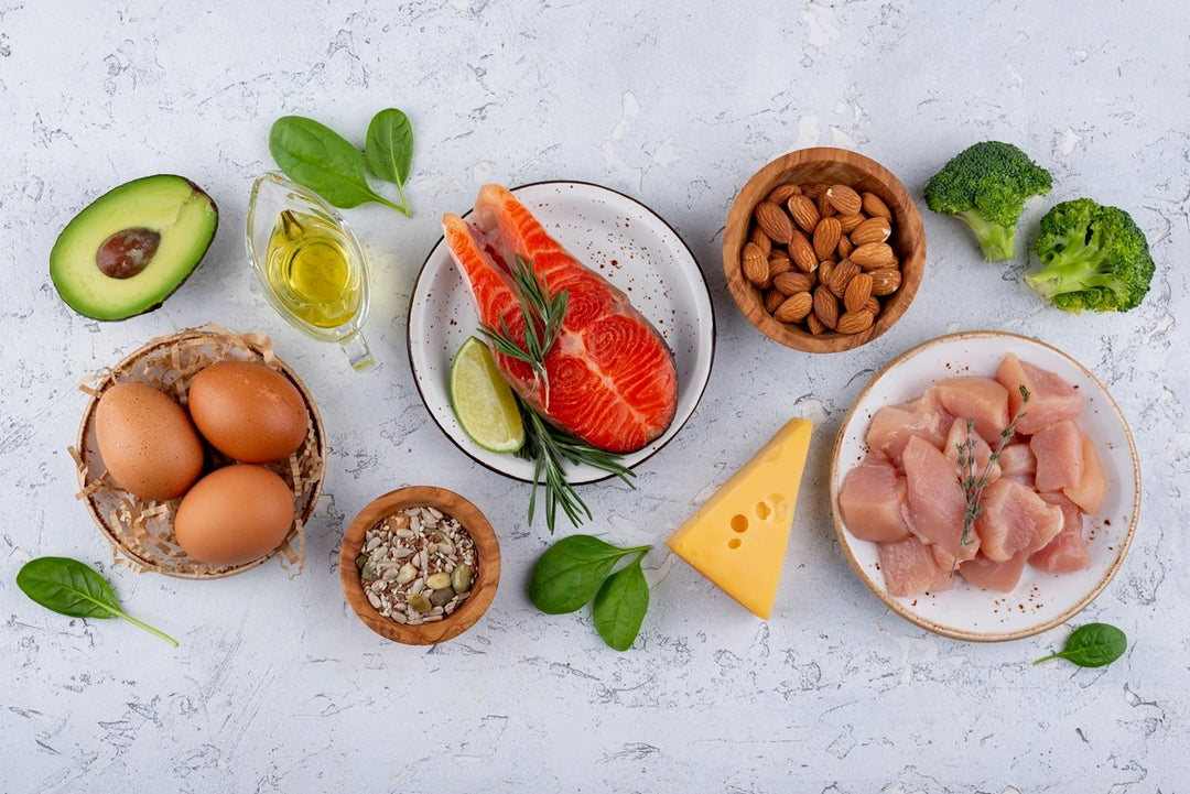 13 Vitamin B Rich Foods for a Metabolism Boost 