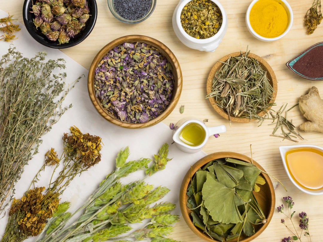  Immunity Boosting Ayurvedic Drinks